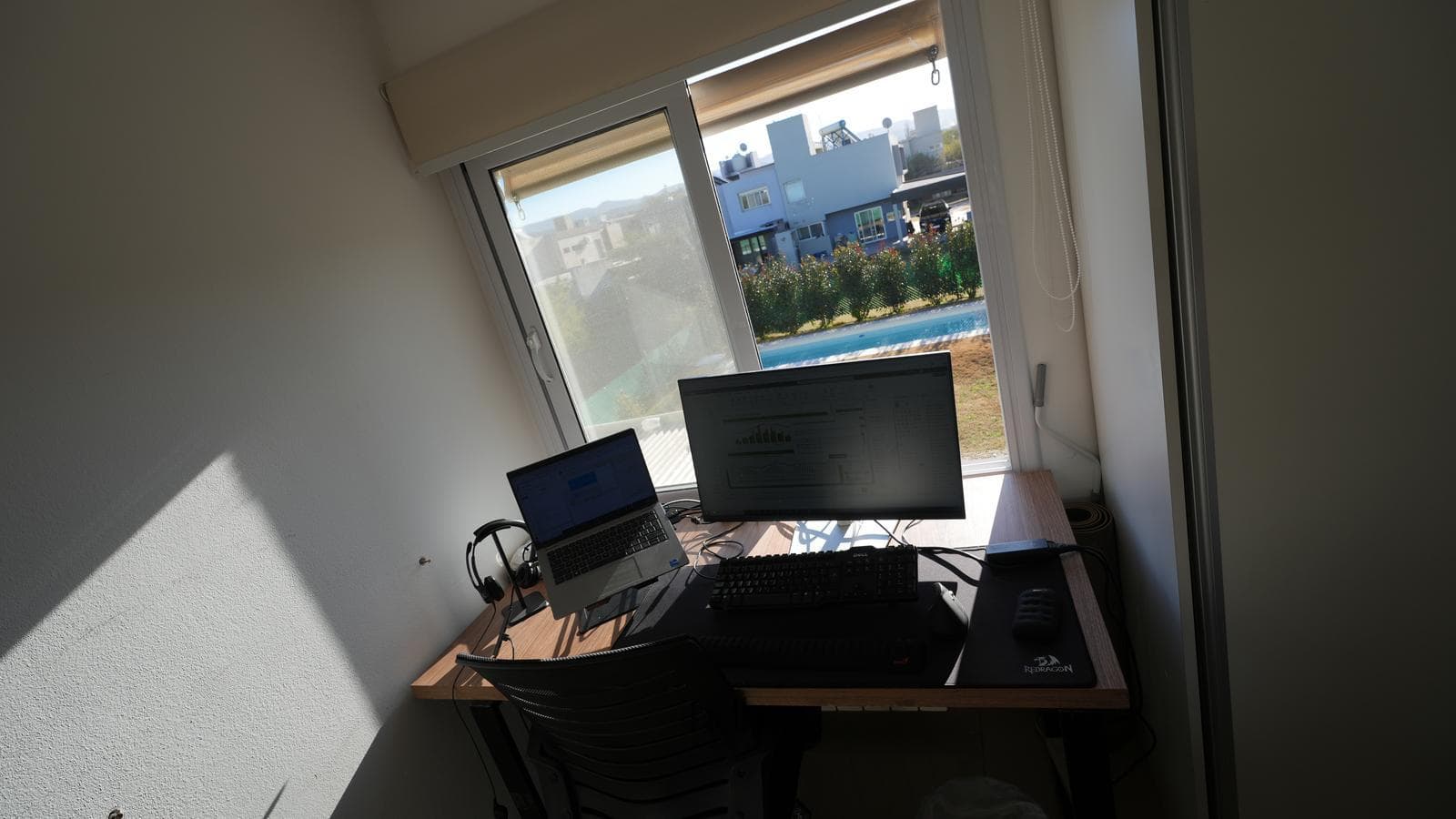 House for sale: 3 bedrooms, 2 bathrooms, pool, 24-hour security