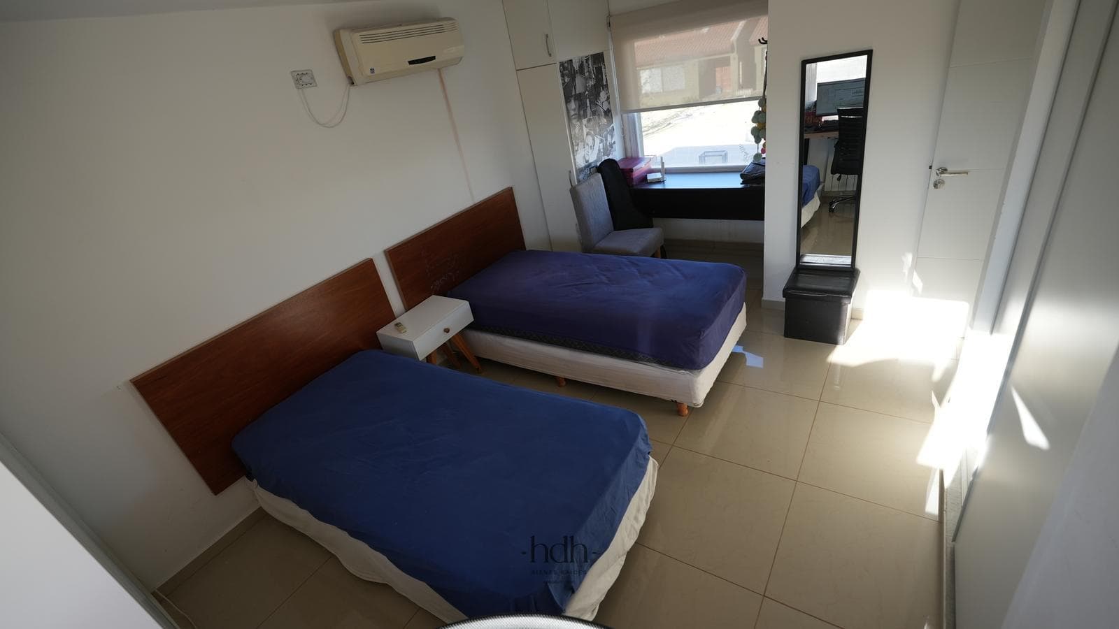 House for sale: 3 bedrooms, 2 bathrooms, pool, 24-hour security