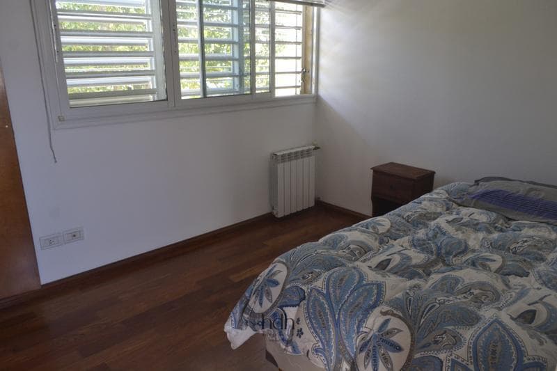 Casa Colinas Velez Sarsfield, 3-bedroom home