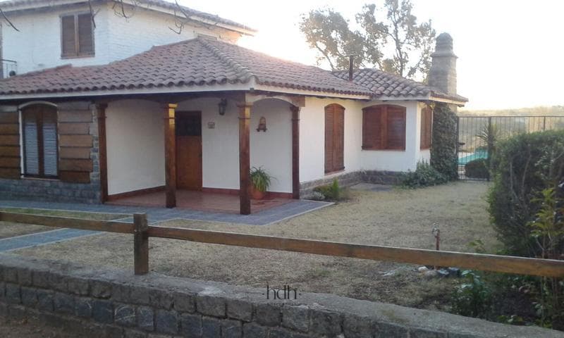 House Siquiman Park, 3 bedrooms