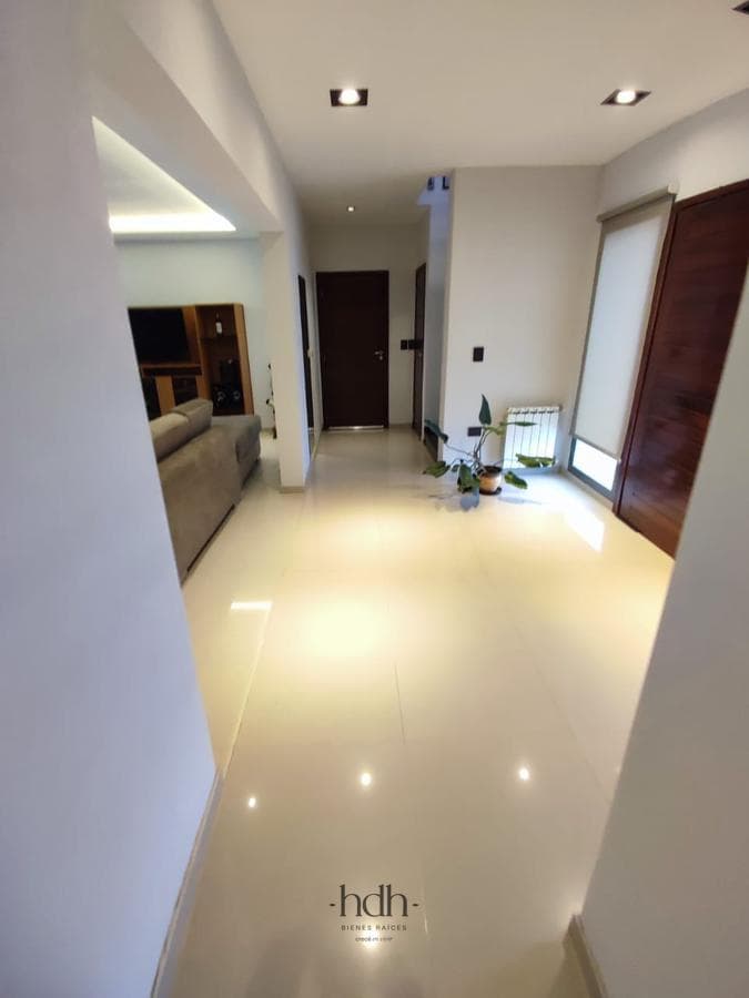House at La Cascada Country Golf Club