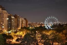Apartment at 700 Bv San Juan, 1 bedroom with a balcony