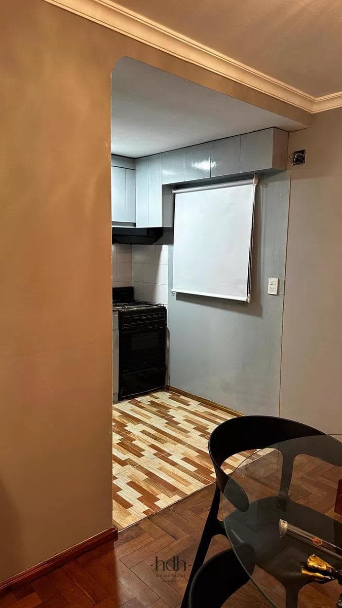 Apartment for Sale in Downtown: Super Spacious, 1-Bedroom, Furnished