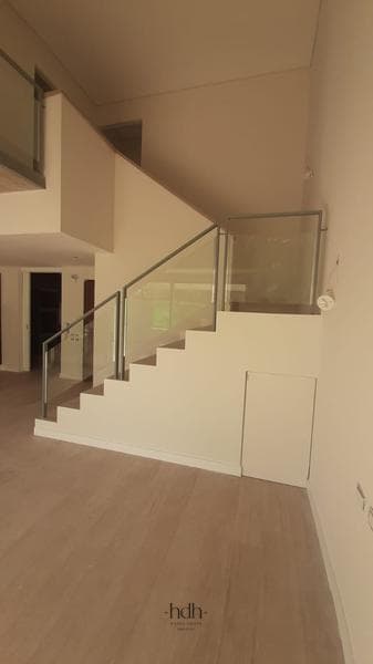 3-bedroom apartment for sale with security