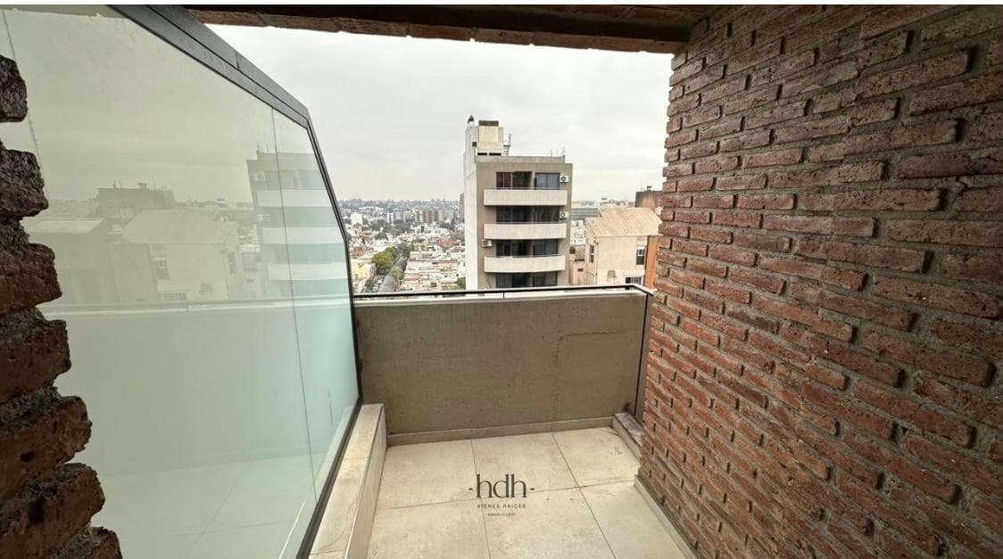 Apartment at 700 Bv San Juan, 1 bedroom with a balcony