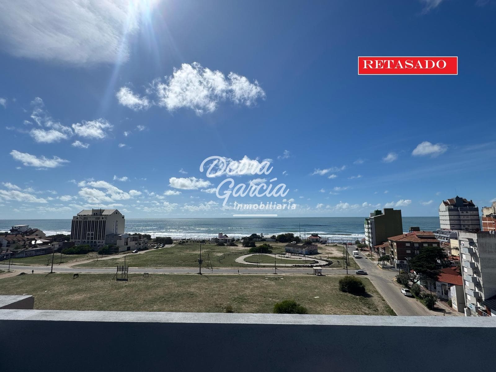 EXCELLENT 2-ROOM APARTMENT FOR SALE IN COSTA AZUL