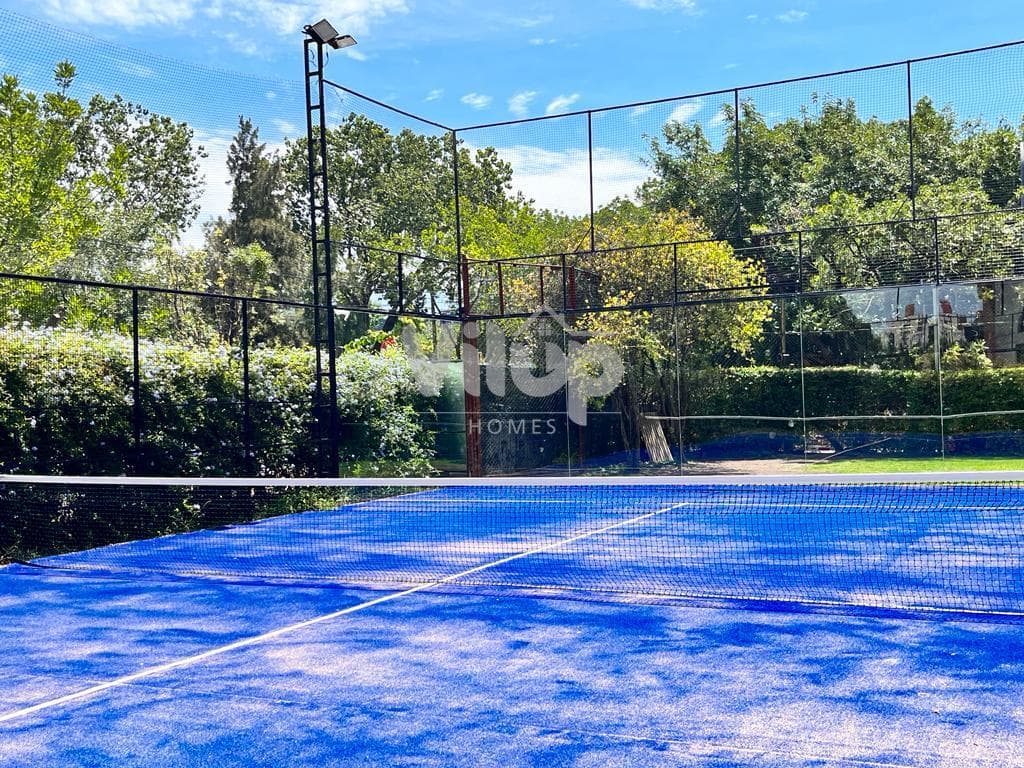2-Room Temporary Loft Apartment in Palermo Hollywood with Padel, Restaurant, Gym, and Heated Pool