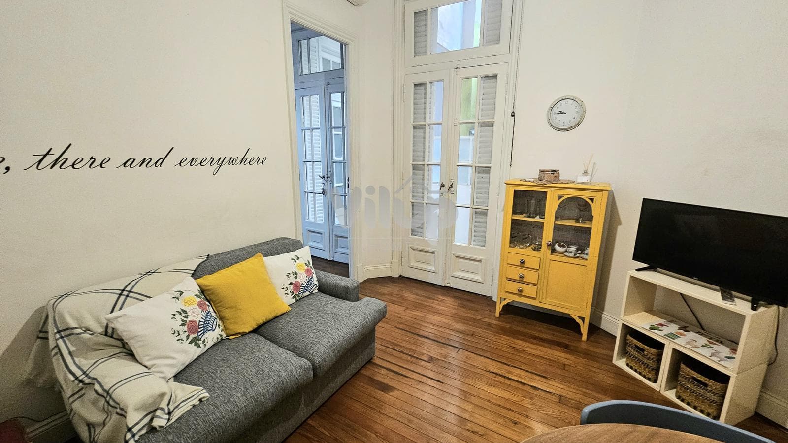 PH Apartment in Barrio Norte