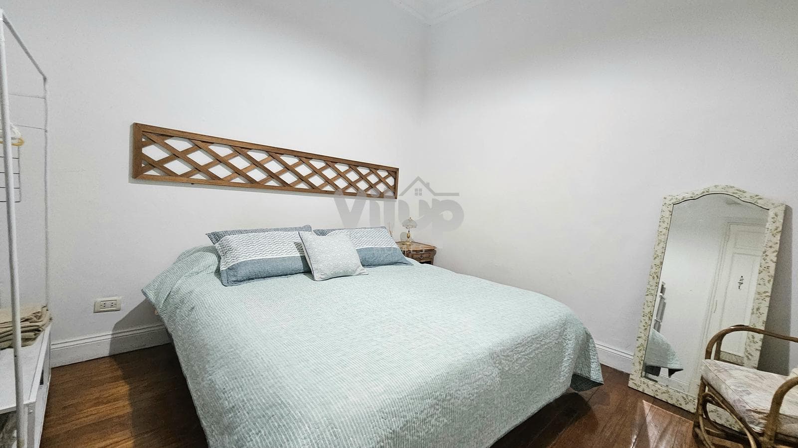 PH Apartment in Barrio Norte
