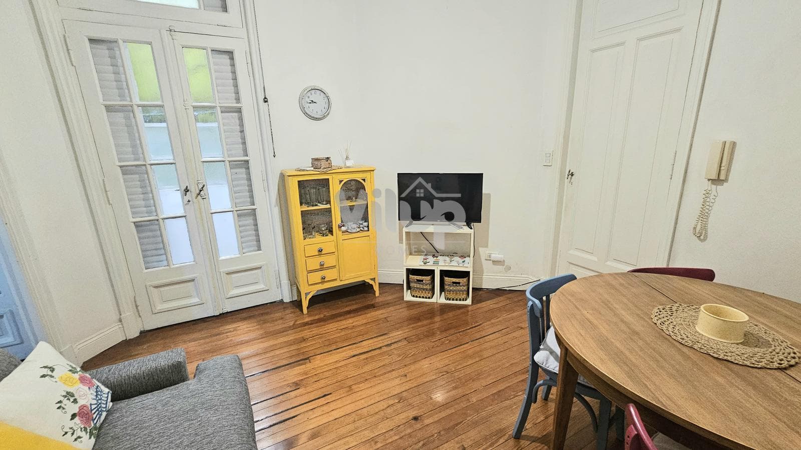 PH Apartment in Barrio Norte