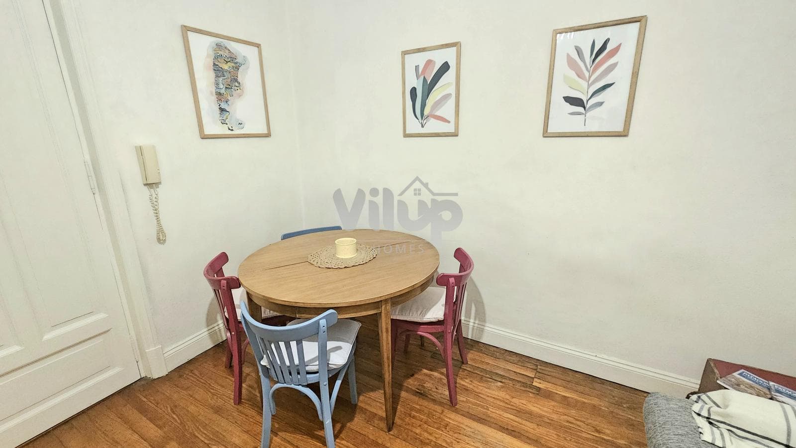 PH Apartment in Barrio Norte