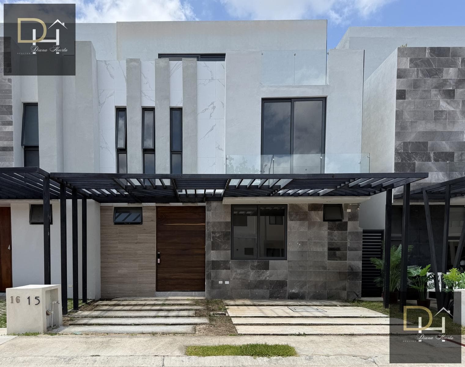 ¡¡AMPLIA CASA EN VENTA TOTALMENTE NUEVA EN RESIDENCIAL RIO!!