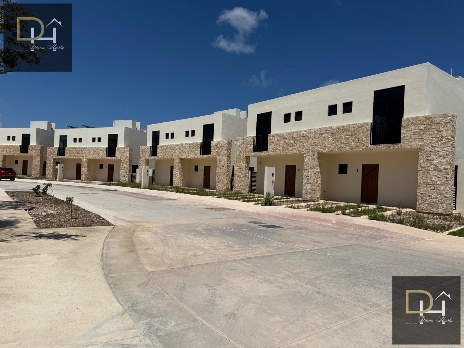 ¡¡BONITA CASA TOTALMENTE NUEVA EN RESIDENCIAL KULKANA!!