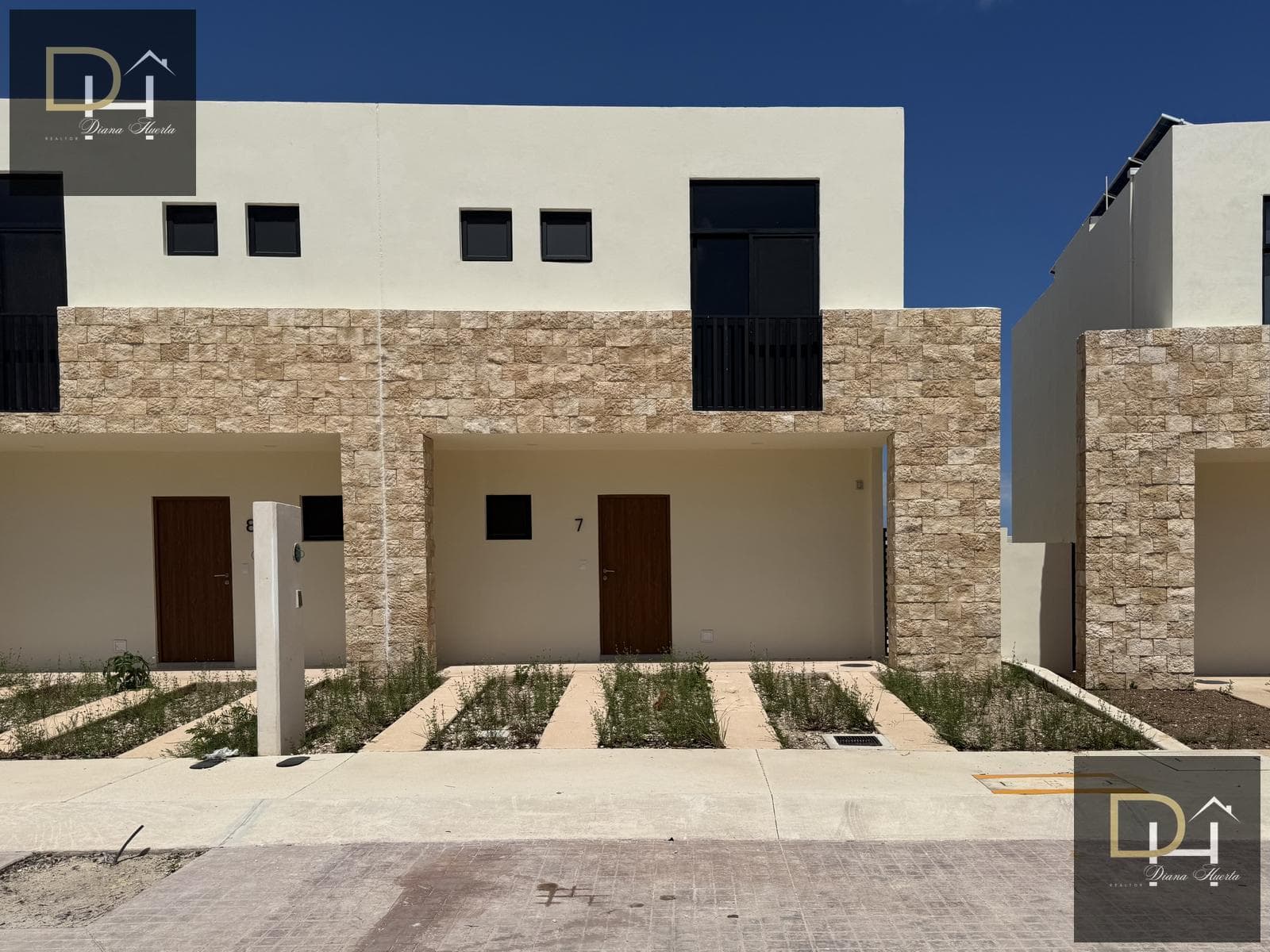 ¡¡BONITA CASA TOTALMENTE NUEVA EN RESIDENCIAL KULKANA!!