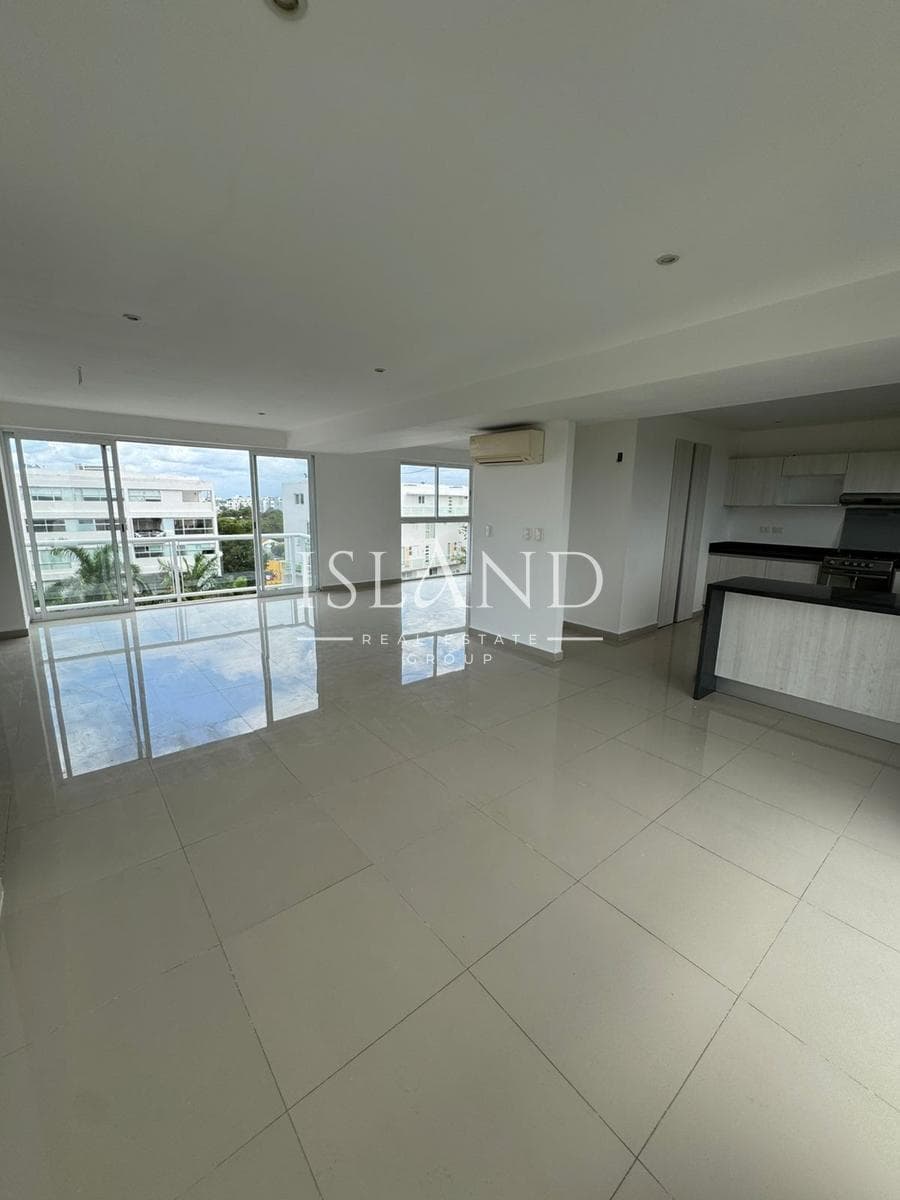 Departamento en VENTA en CANCUN SUPERMANZANA 16