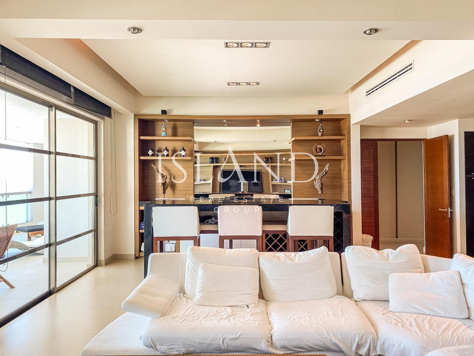 DEPARTAMENTO EN VENTA EN PUERTO CANCUN -NOVO Cancún, Quintana Roo