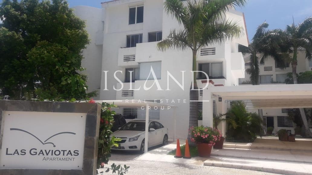 DEPARTAMENTO EN RENTA EN CANCÚN, POK TA POK