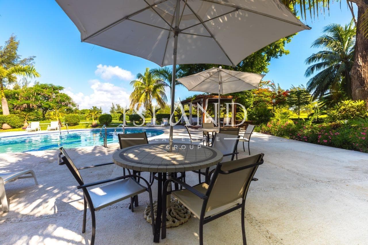 DEPARTAMENTO EN RENTA EN CANCÚN, POK TA POK
