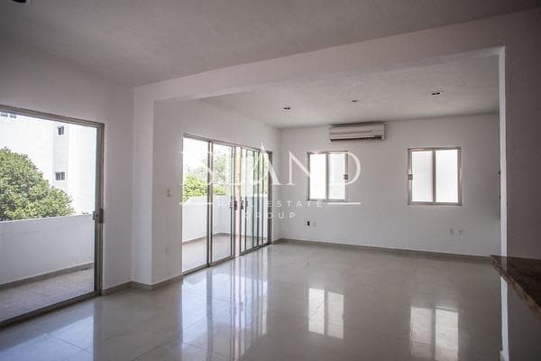 DEPARTAMENTO EN VENTA EN CANCUN, SUPERMANZANA 11