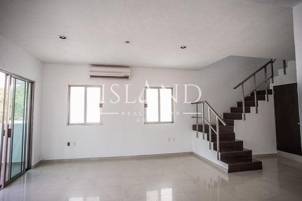 DEPARTAMENTO EN VENTA EN CANCUN, SUPERMANZANA 11