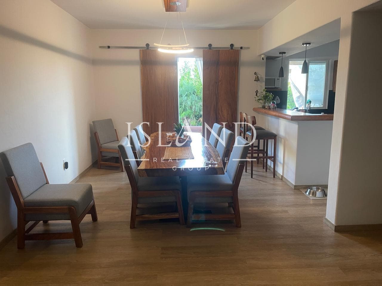 DEPARTAMENTO EN RENTA EN CANCUN, SUPERMANZANA 4