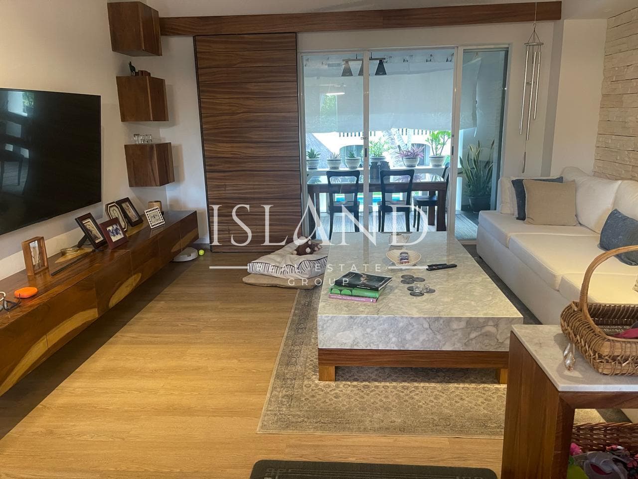 DEPARTAMENTO EN RENTA EN CANCUN, SUPERMANZANA 4