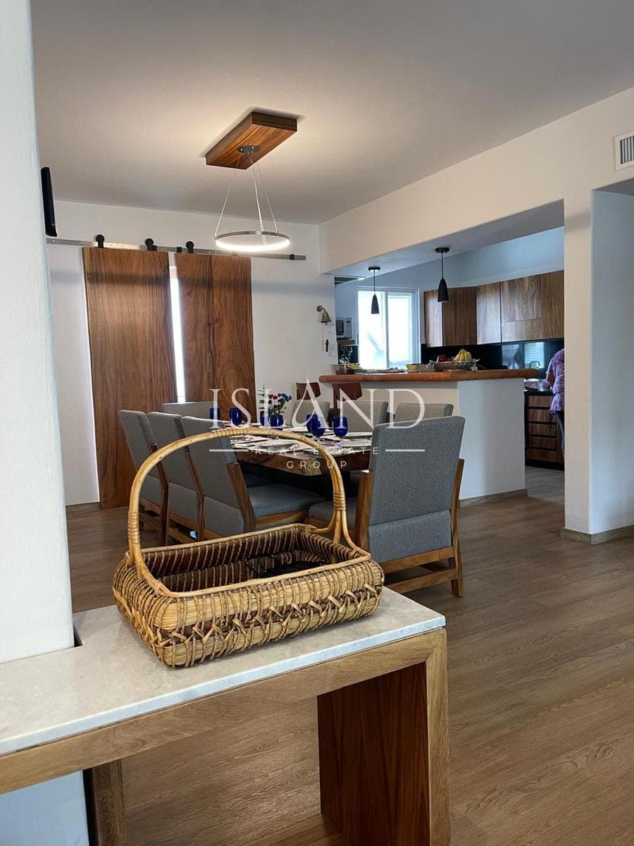 DEPARTAMENTO EN RENTA EN CANCUN, SUPERMANZANA 4