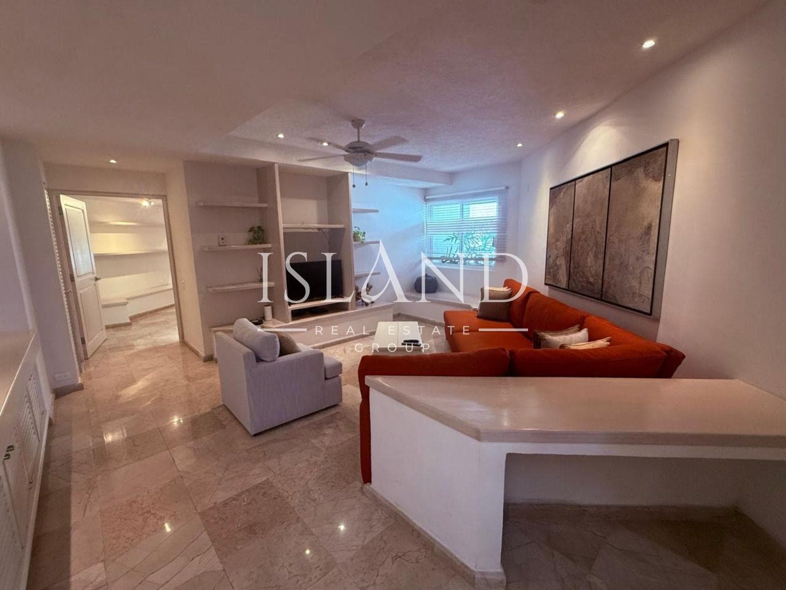 DEPARTAMENTO EN VENTA Y RENTA EN CANCÚN, ZONA HOTELERA