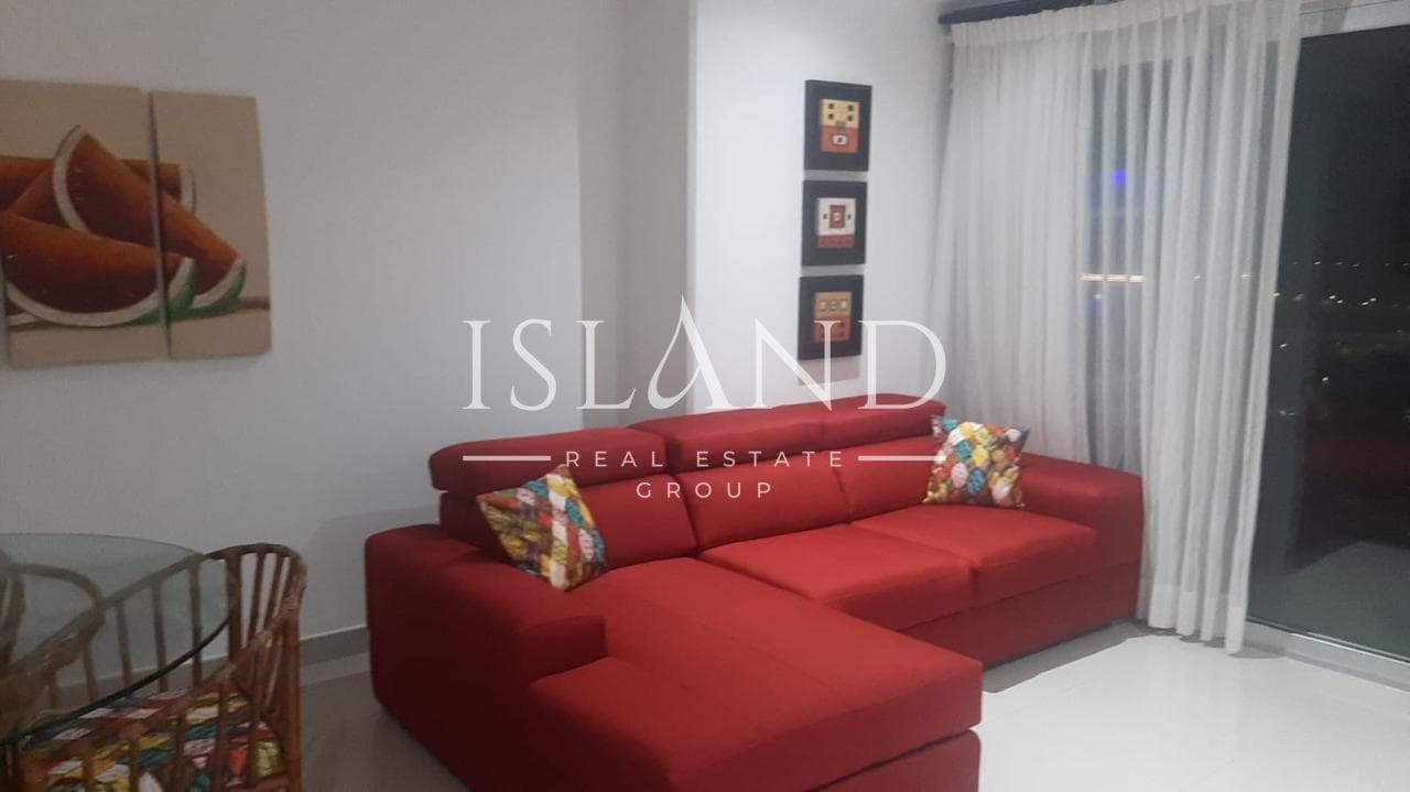 RENTO DEPARTAMENTO EN CANCÚN, MALECÓN AMÉRICAS