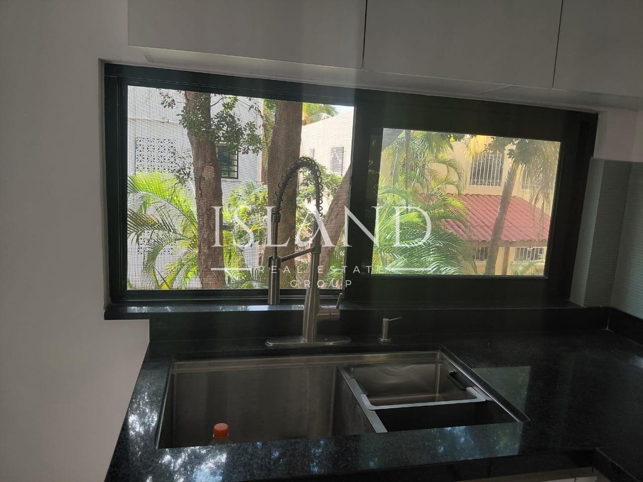 DEPARTAMENTO EN RENTA EN CANCUN, SUPERMANZANA 15