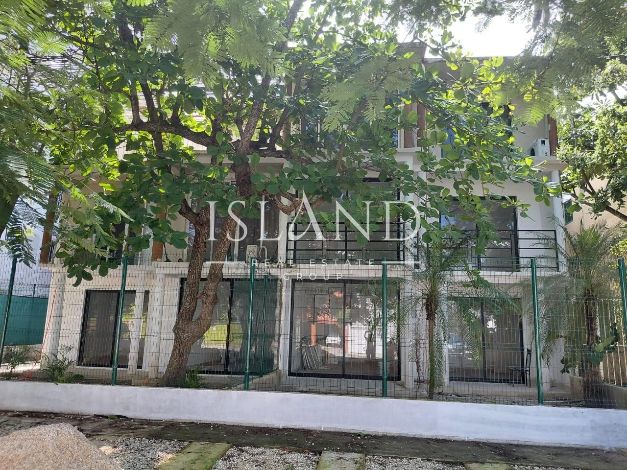 DEPARTAMENTO EN RENTA EN CANCUN, SUPERMANZANA 15