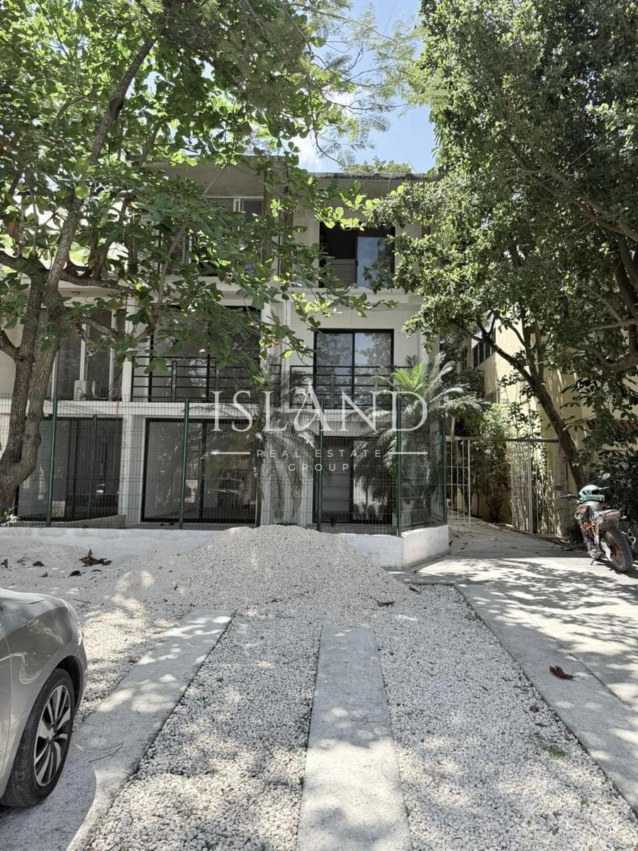 DEPARTAMENTO EN VENTA EN CANCUN, SUPERMANZANA 15