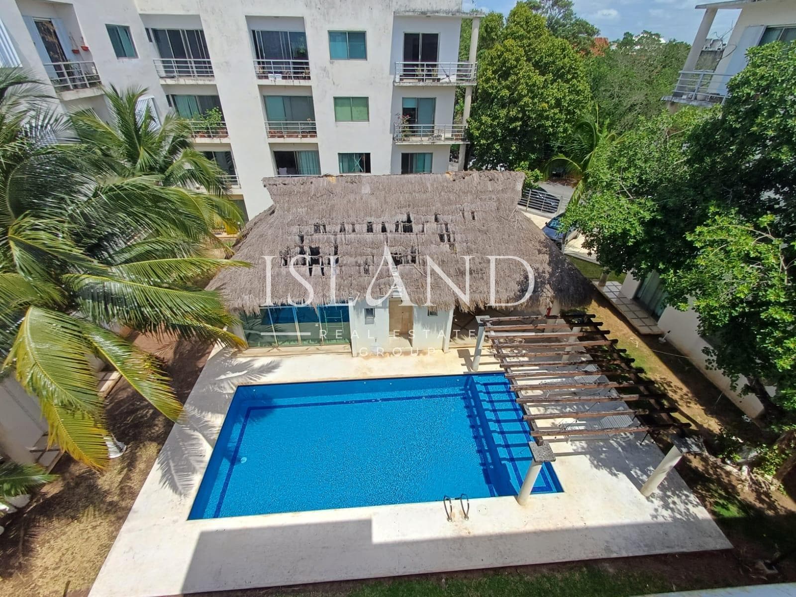 DEPARTAMENTO EN CANCUN, SUPERMANZANA 45