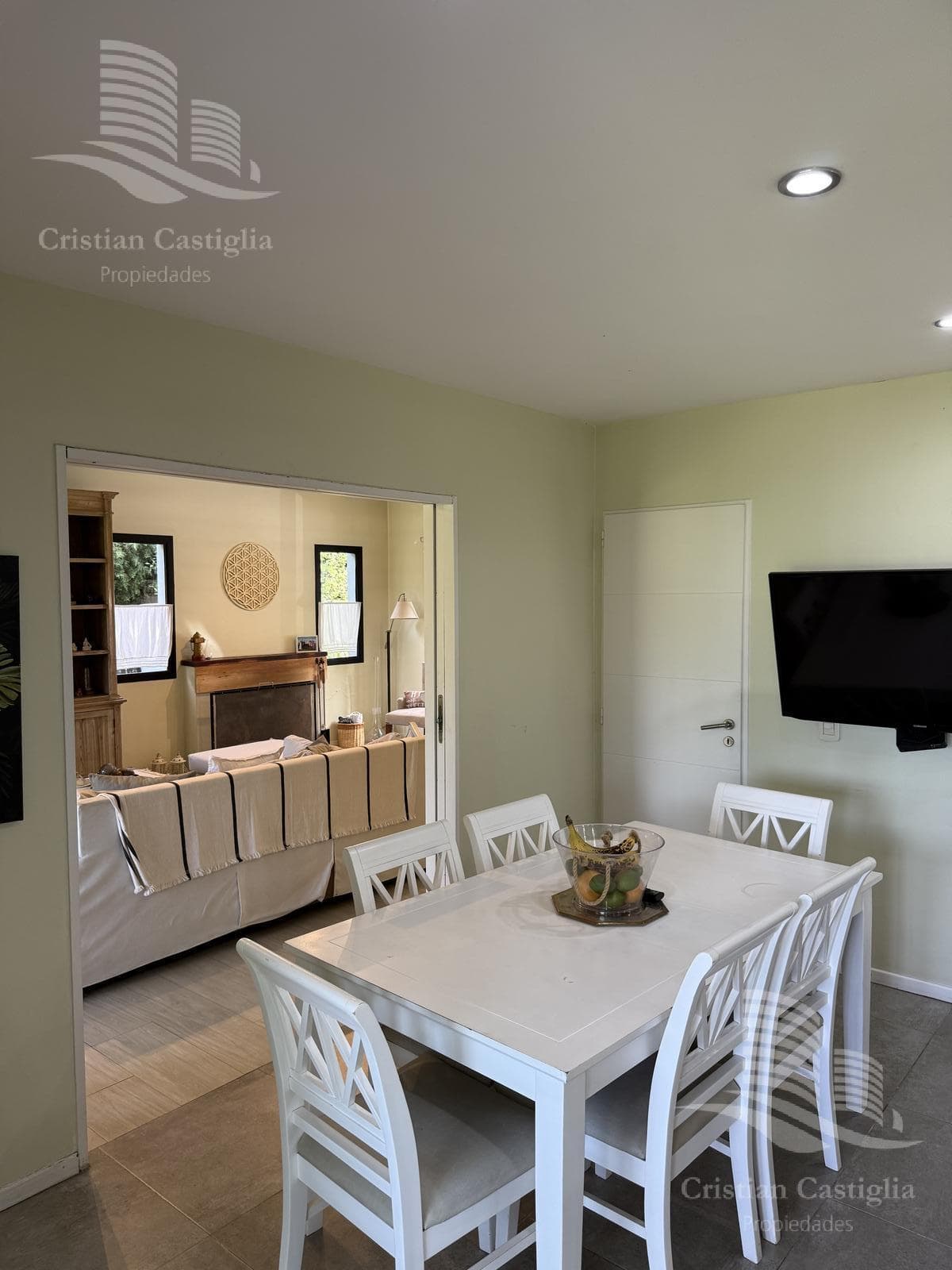 For Sale - 5-Room House, Garden, Pool - La Comarca, Tigre