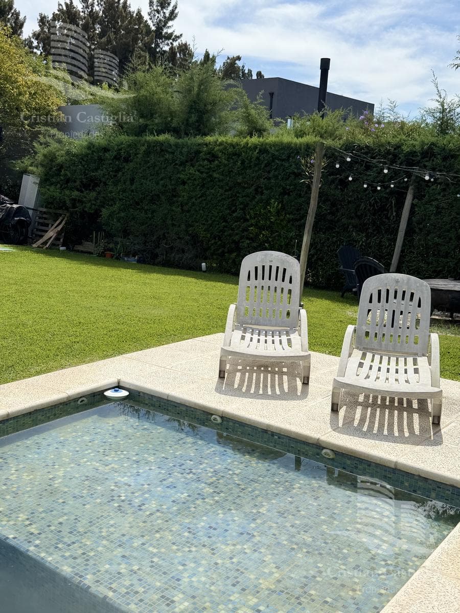 For Sale - 5-Room House, Garden, Pool - La Comarca, Tigre