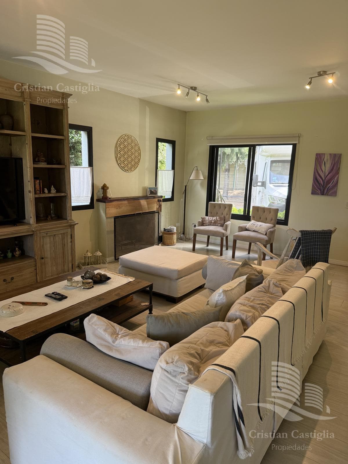 For Sale - 5-Room House, Garden, Pool - La Comarca, Tigre