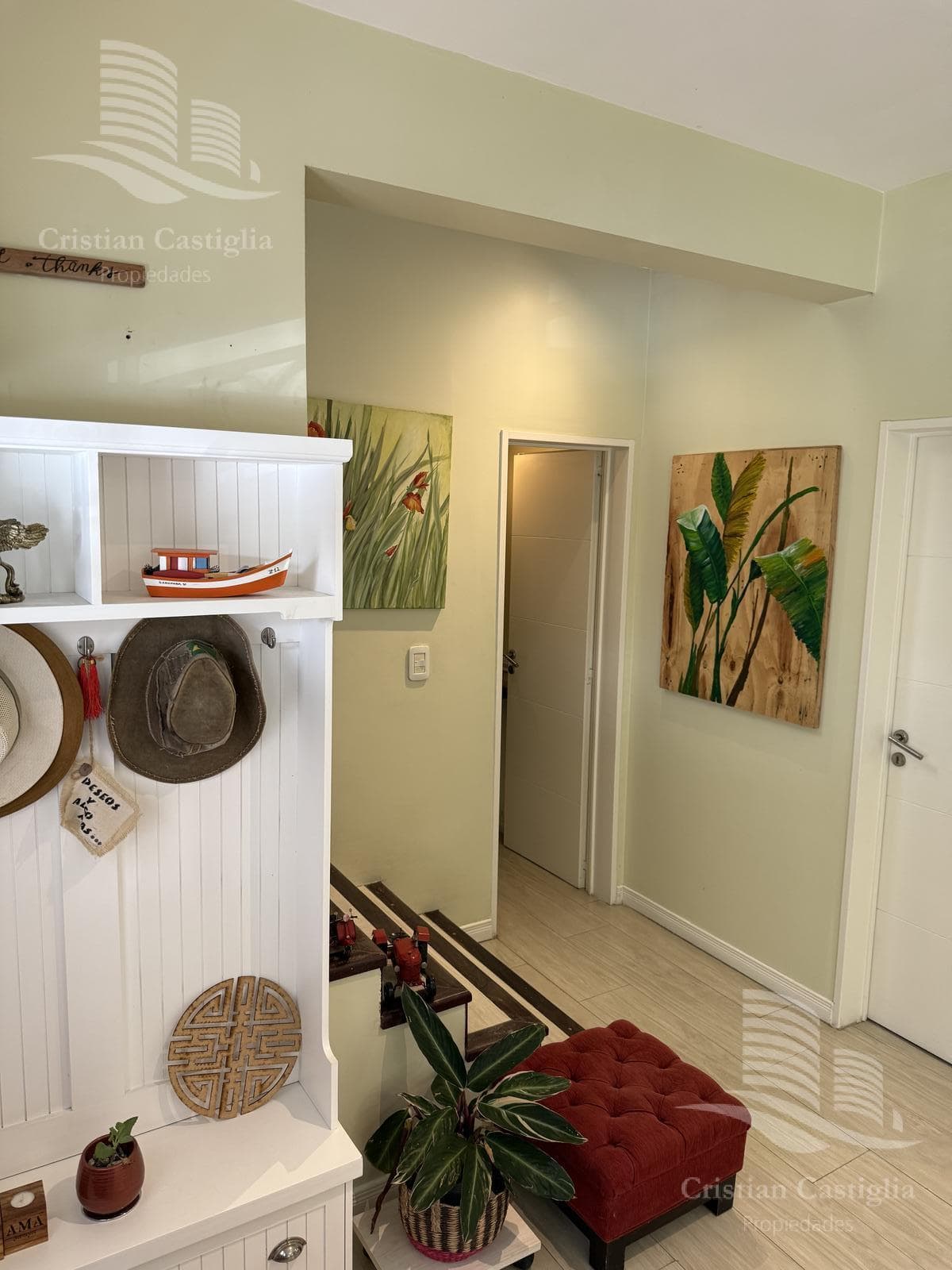 For Sale - 5-Room House, Garden, Pool - La Comarca, Tigre