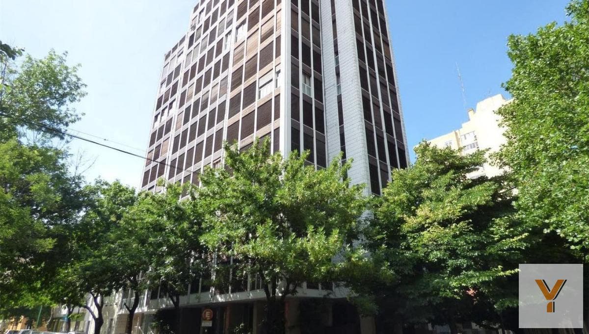 Apartment for sale - 2 bedrooms, 2 bathrooms - 83 m² - La Plata