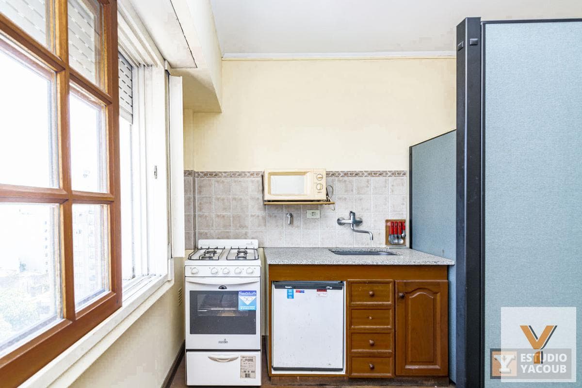 Apartment for sale - 2 bedrooms, 2 bathrooms - Garage - Terrace - 86.05 m² - La Plata