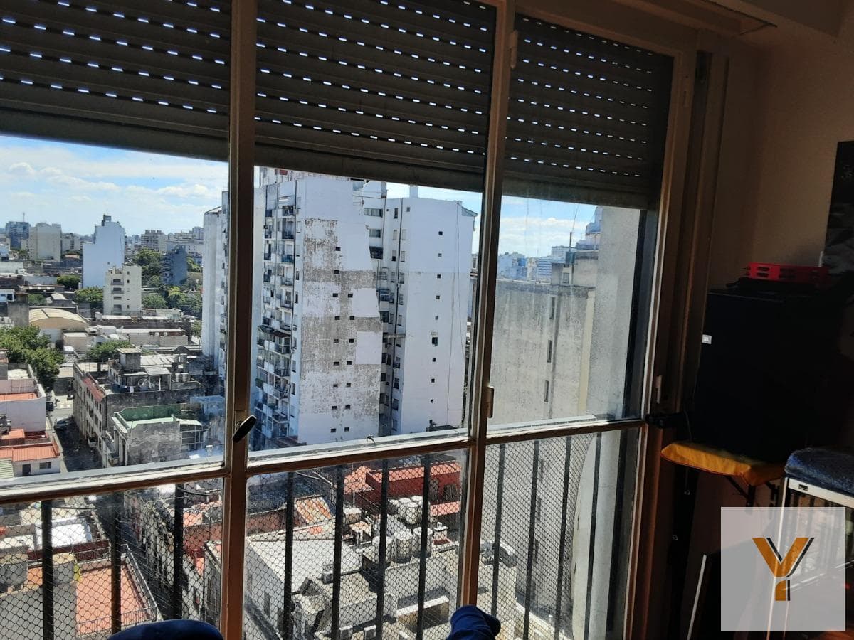 Apartment for Sale - 1 Bedroom, 1 Bathroom - 47 m² - Constitución
