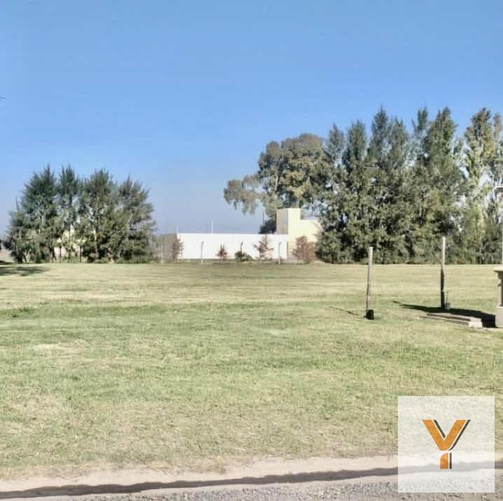 Land for Sale - 800 square meters - Lagos de San Eliseo, Presidente Perón