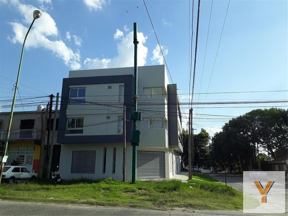 Apartment for sale - 2 bedrooms, 2 bathrooms - Garage - 95 m² - Los Hornos