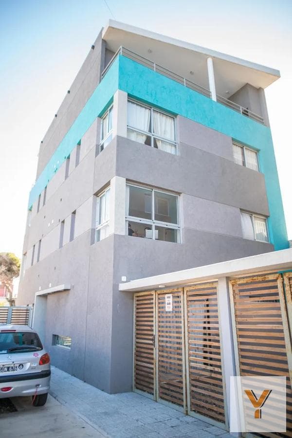 Apartment for sale - 1 bedroom, 1 bathroom - 40 m² - Santa Teresita