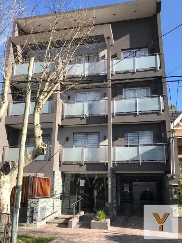 Studio Apartment for Sale - 30 m² - Lomas de Zamora