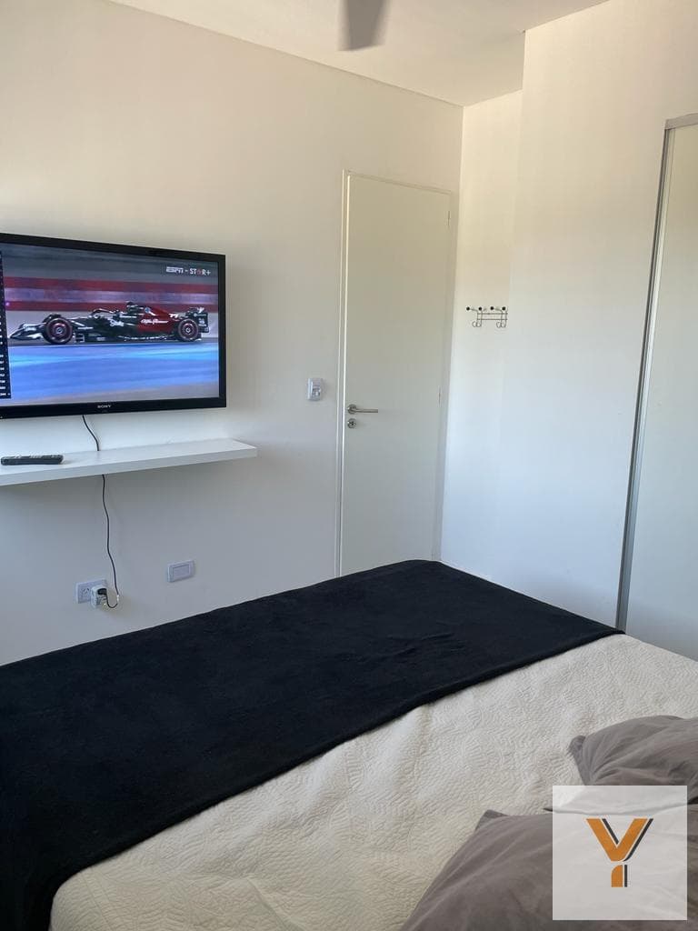 Apartment for Sale - 1 Bedroom, 1 Bathroom, 1 Parking Space - 46 m² - Lagoon Pilar