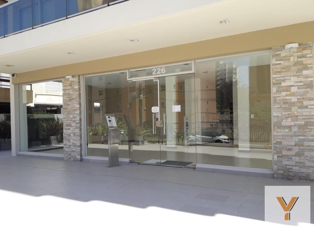 Apartment for Sale - 1 Bedroom, 1 Bathroom - Garage - 50 square meters - Villa Gesell