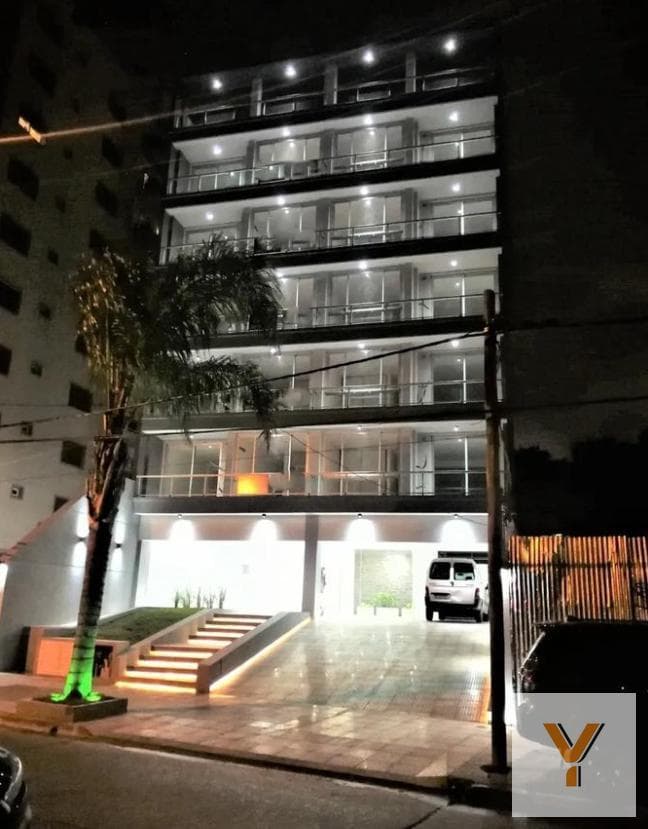 Apartment for sale - 1 bedroom, 1 bathroom - Garage - 46 m² - Ramos Mejía