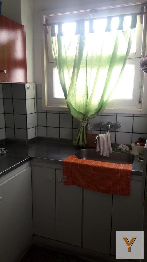 Apartment for sale - 2 bedrooms, 1 bathroom - 43 m² - Miramar