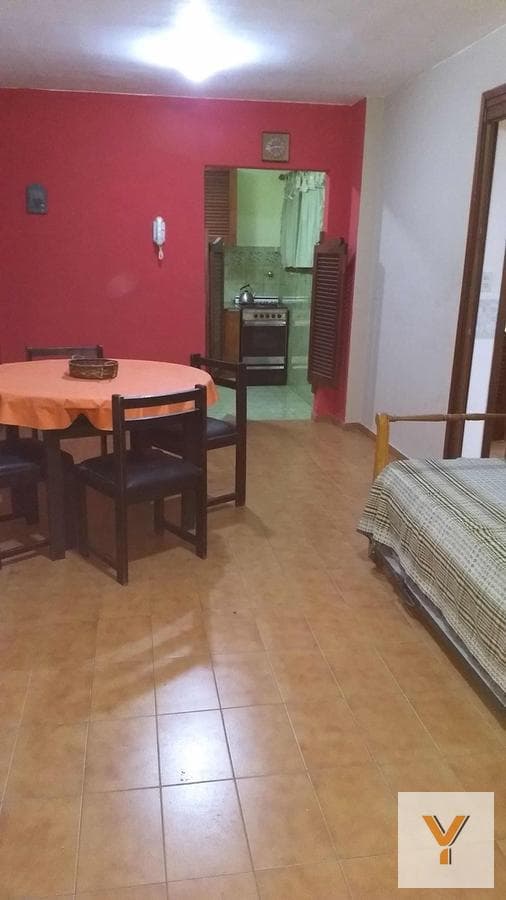 Apartment for Sale - 1 Bedroom, 1 Bathroom - 49 square meters - San Bernardo del Tuyú