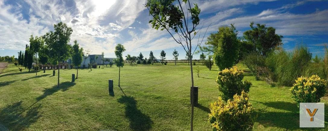 Land for Sale - 1,500 m² - Campos de La Enriqueta, La Plata